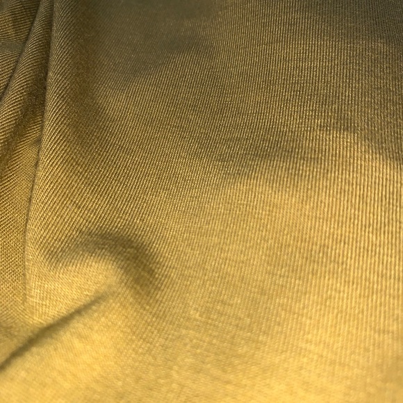 Free people Miami Mini Dress Tea Leaf - Picture 5 of 6